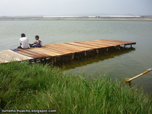 albufera medio mundo