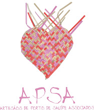A marca da APSA, de Fabrizio Ferri, Itália.