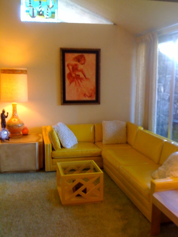 William Miller Design Royal Hawaiian Estates Palm Springs