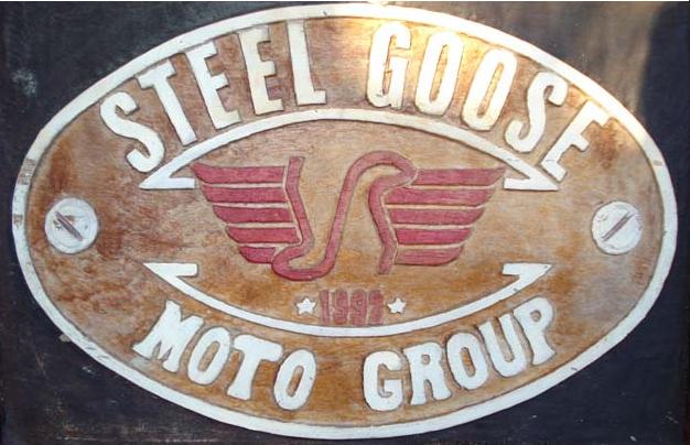 Steel Goose Moto Group
