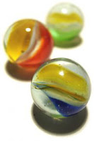 Las canicas o bolitas Las canicas o bolitas