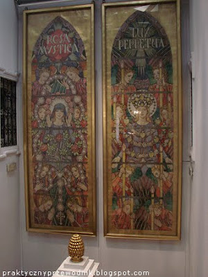 Dom Józefa Mehoffera Muzeum w Krakowie