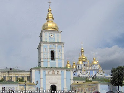 Kijów Ukraina