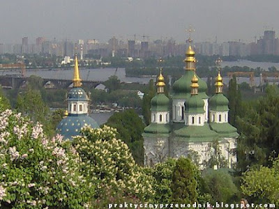 Kijów Ukraina
