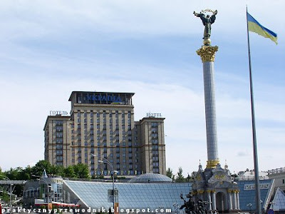 Kijów Ukraina