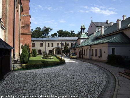 Świątynie Kraków
