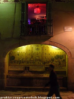 Barcelona Foto