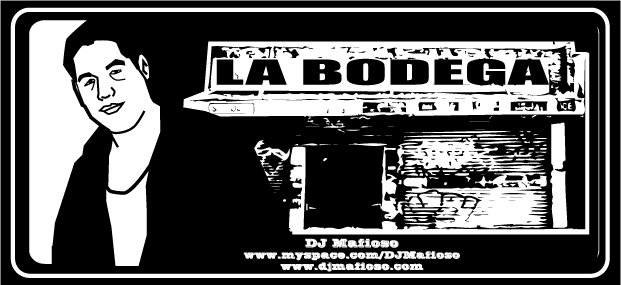 La Bodega (Music Mixtapes and Lifestyle