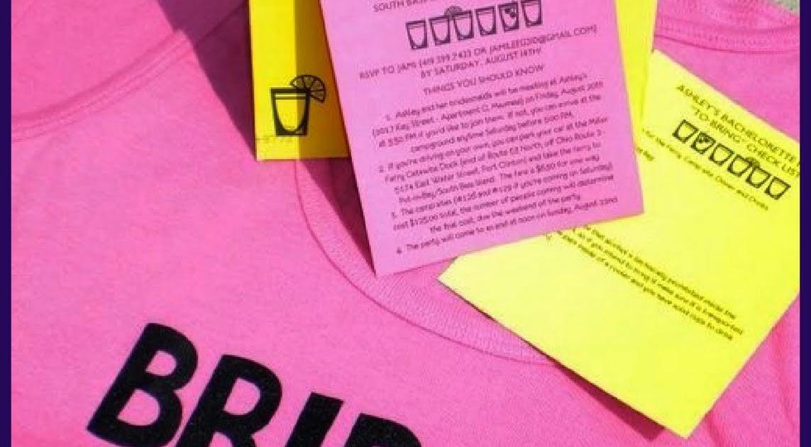 Baci Designer Ashley's Bachelorette Party 08.2010 {Put in Bay, Ohio}