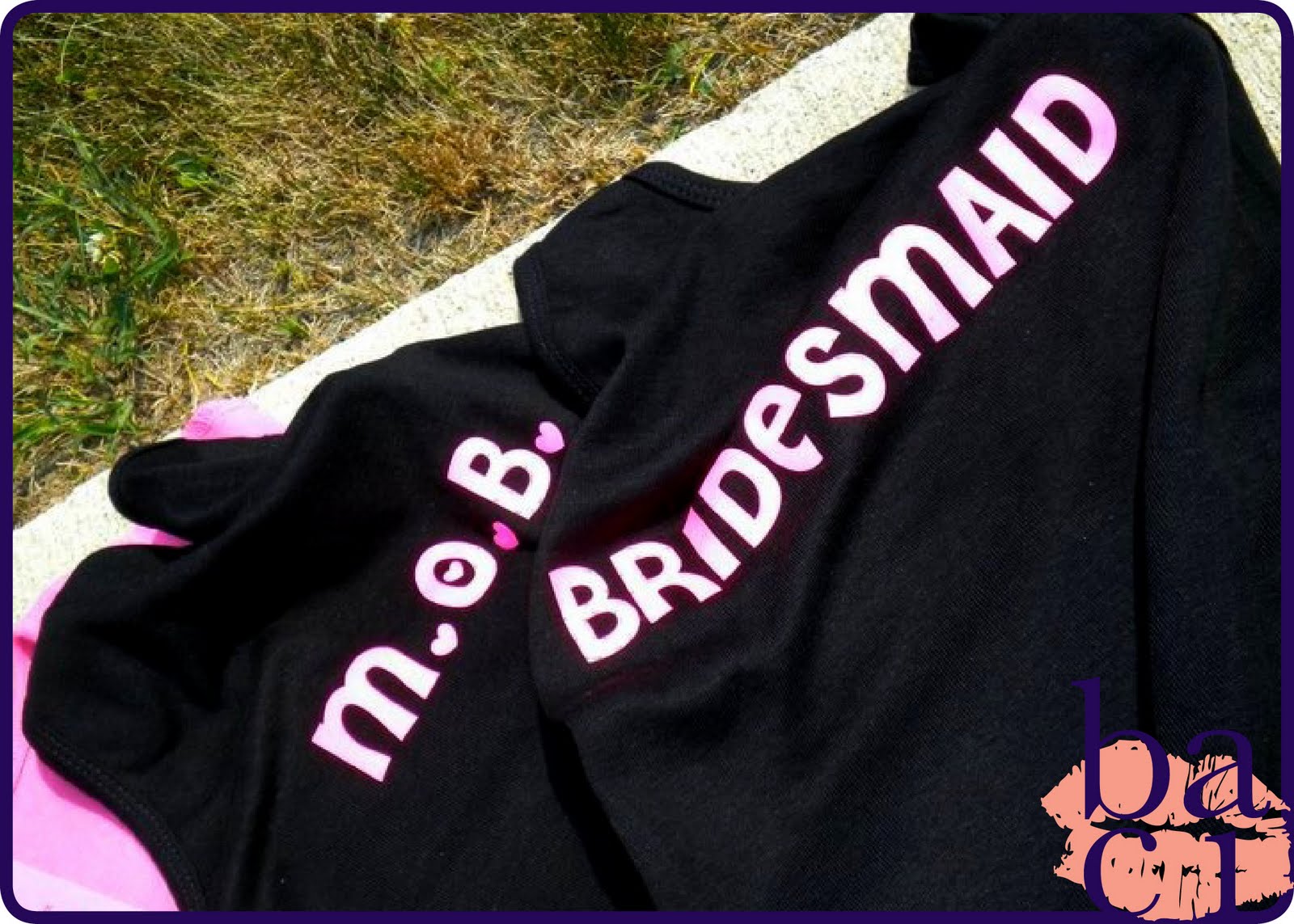 Baci Designer Ashley's Bachelorette Party 08.2010 {Put in Bay, Ohio}