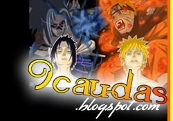 ||Naruto Shippuden|| 9caudas.blogspot.com