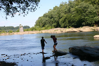 Shenandoah River