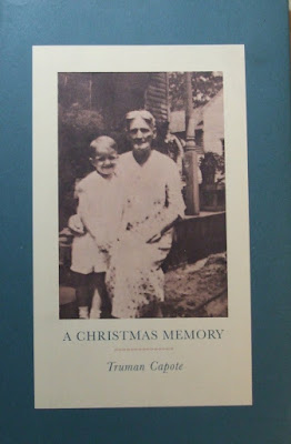 a reading report on a christmas memory by truman capote For the 31st consecutive year, actress robin voiers stars in a one-woman adaptation of a christmas memory, truman capote's tale of his own. a reading report on a christmas memory by truman capote For the 31st consecutive year, actress robin voiers stars in a one-woman adaptation of a christmas memory, truman capote's tale of his own.