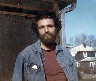Howard Lotsof