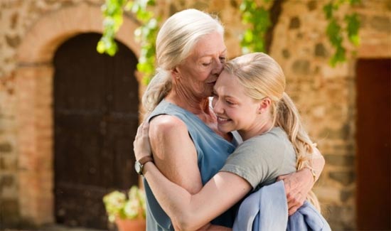 Filme: Cartas Para Julieta Filme: Cartas Para Julieta