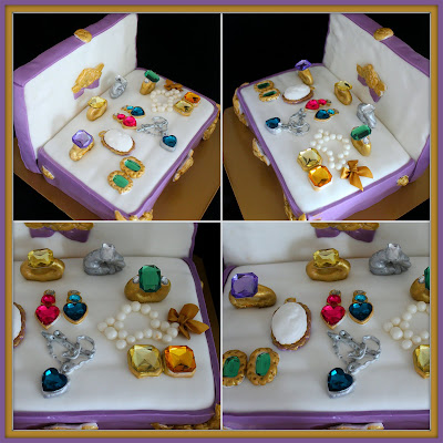 Jewelry+box+cake