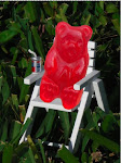 Gummy Bear's Day in the Park