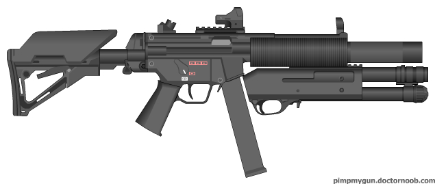 Hk Mp 10