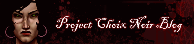 Project Choix Noir