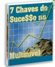 7 Chaves para o seu suce$$o.