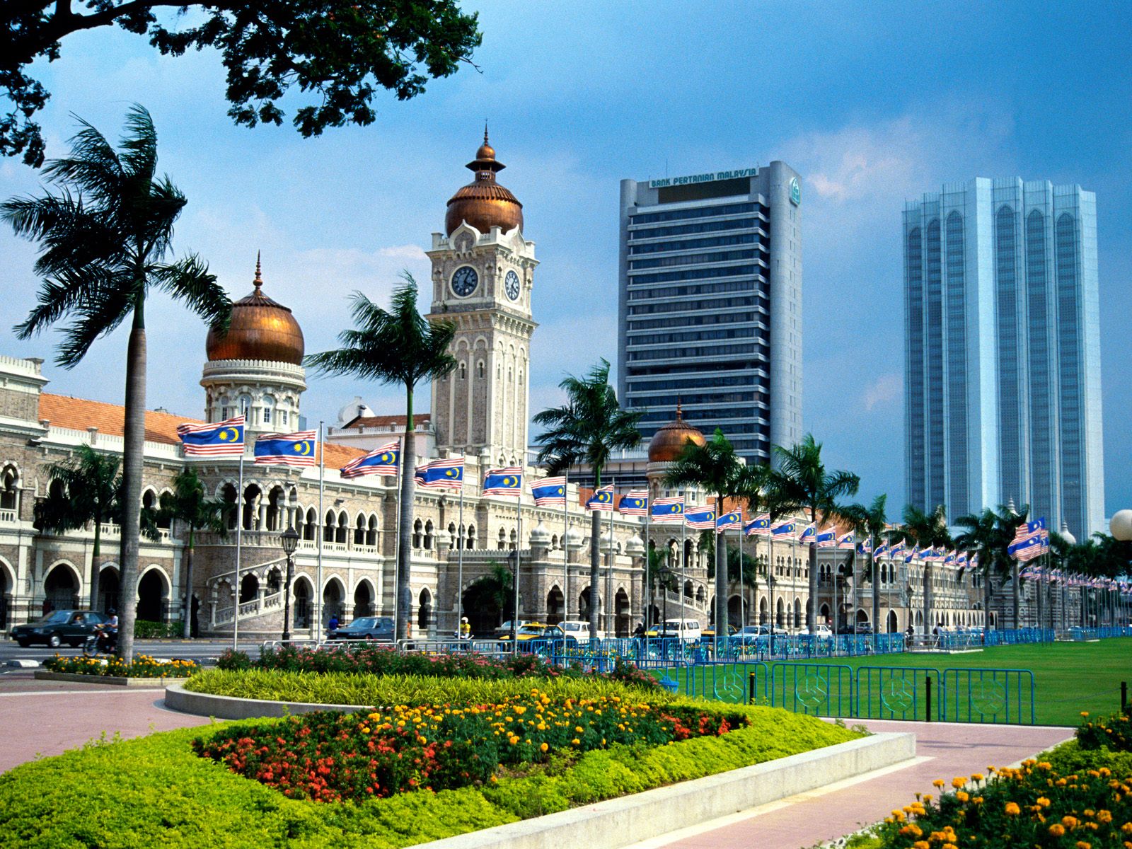 Capital Of Malaysia