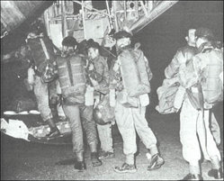 We Didn't Start The Fire Belgians in the Congo (1960)