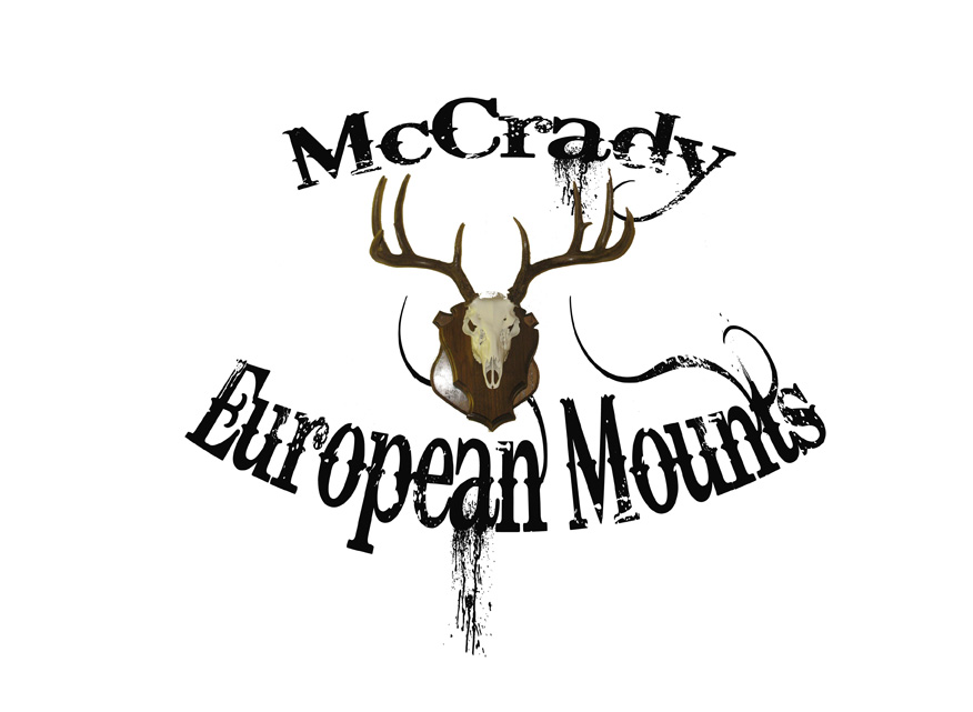 McCrady European Mounts