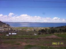 titicaca