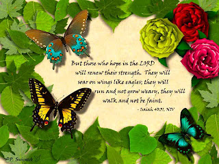 Beautiful red and green roses, leaves around the bible Inspirational bible verse with black letters nature hd(hq) wallpaper of Jesus Christ free Christian religious pictures download for desktop