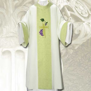Eucharist symbol on green and white tee shirt hot gallery