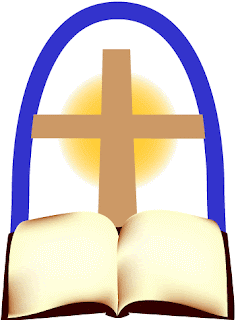Bible and cross clipart religious Christian picture free download