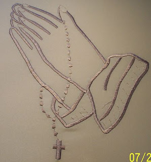 praying hands with rosary and cross praying to god hand drawing on paper hd(hq) wallpaper free download Christian photos