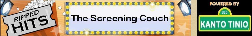 the screening couch