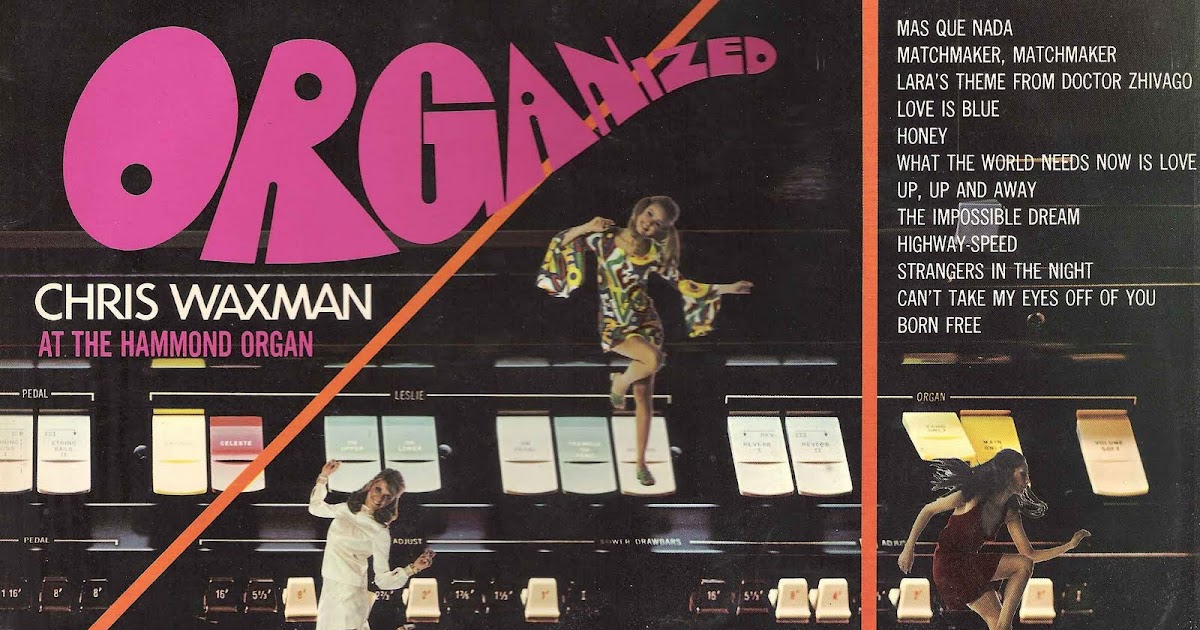 Klaus Wunderlich - My Fair Lady (Melodienfolge) Klaus Wunderlich - My Fair Lady (Melodienfolge)