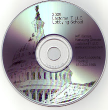 Lectores Lobbying School