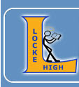 LOCKE HIGH SCHOOL