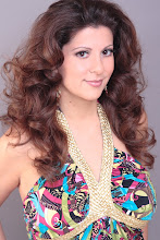 Mrs. NH International 2008