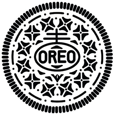 Oreo Font