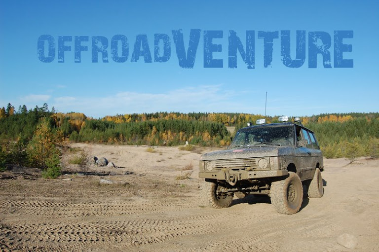 Offroadventure.
