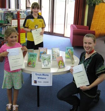 umw creative writing