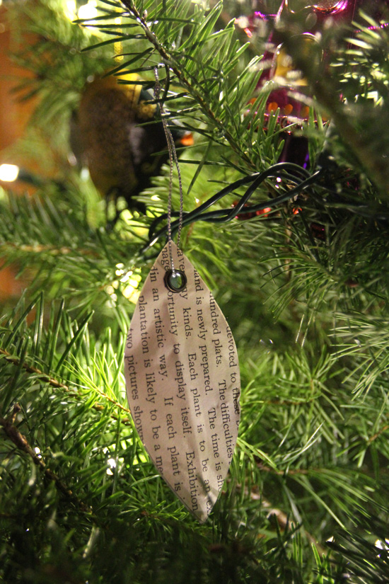 our adventures christmas tree haitian christmas ornaments