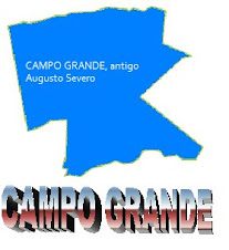 CAMPO GRANDE