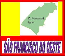 SÃO FRANCISCO DO OESTE