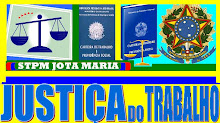 LINK JUSTIÇA DO TRABALHO