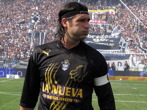 Club de Gimnasia y Esgrima La Plata GASTON SESSA SE QUEDA EN GIMNASIA