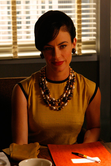 VINTAGE ME: A little more Mad M...