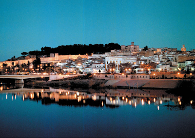 Badajoz