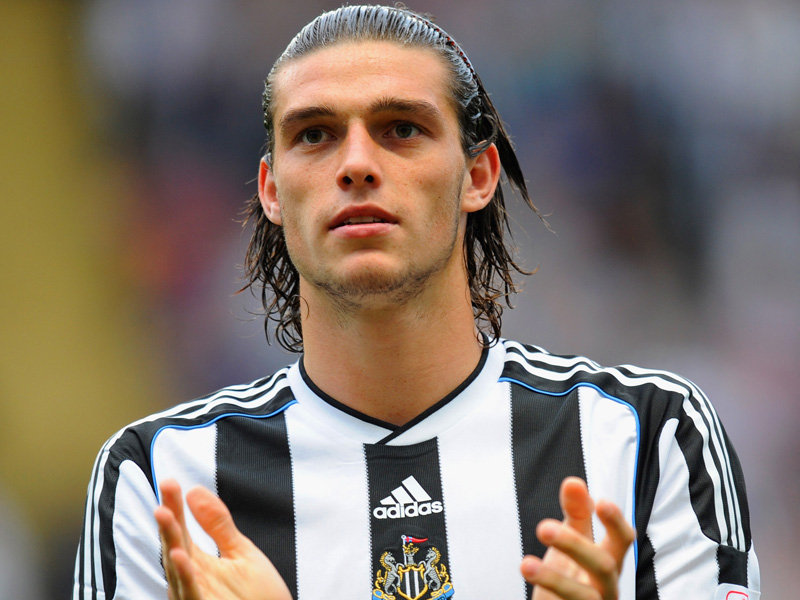 Andy Carroll £30m Transfer: Rip-Off or Smart Business? Andy Carroll £30m Transfer: Rip-Off or Smart Business?