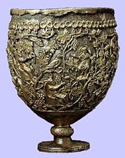 The Antioch Chalice,