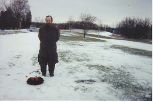 rsac at rac grave site 1998